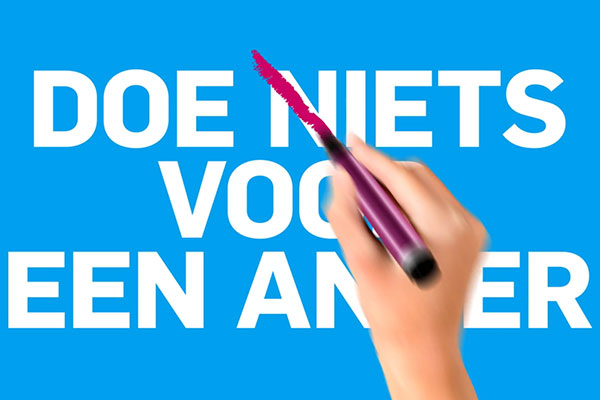 Buddy Netwerk Animation