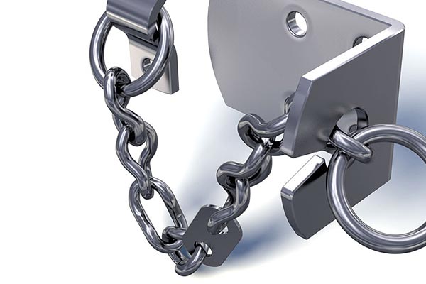 SecuMax ajar exhibitor