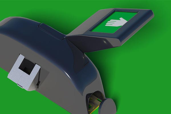 SecuScape product illustration