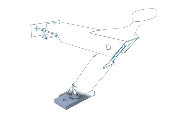 Sketch-to-real Animation